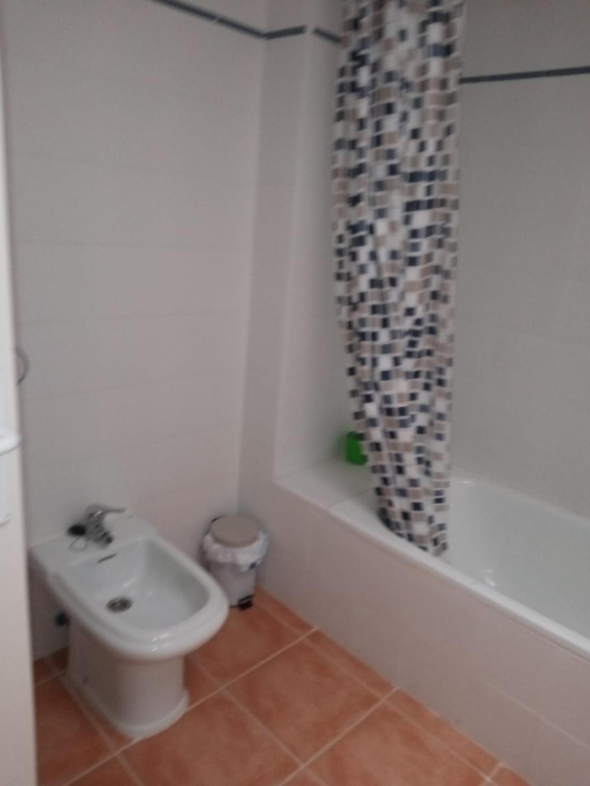 Palomaresiii Appartement Palomares  Buitenkant foto